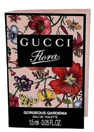 Gucci Flora Gardenia Pr Bka Niska Cena Na Allegro Pl