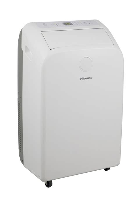 Product Support Hisense 8000 Btu Portable Air Conditioner With