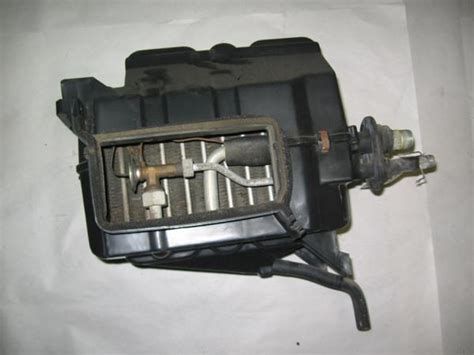 Honda Accord Expansion Valve