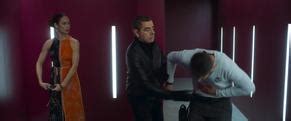 Johnny English Strikes Again Nude Scenes Aznude