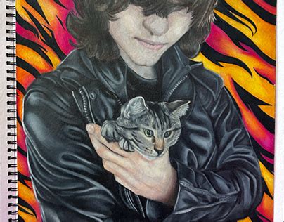 Feline Projects :: Photos, videos, logos, illustrations and branding ...