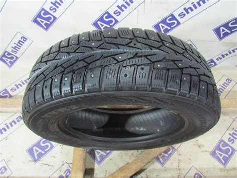 Шины для легковых автомобилей Nokian 175/70 14 Зима Шипованные - купить ...