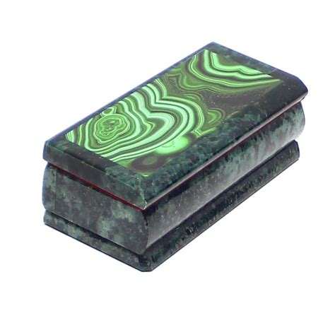 Шкатулки из натурального камня купить на OZON по низкой цене