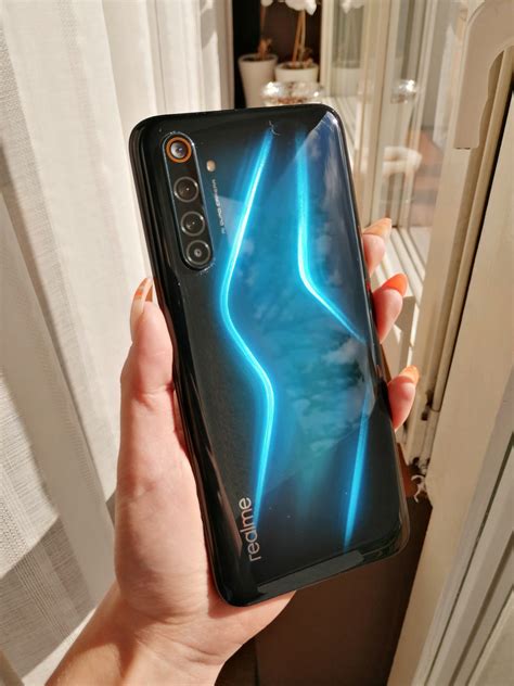 Recenzja Realme Pro Czy Smartfon Inspirowany B Yskawic Robi