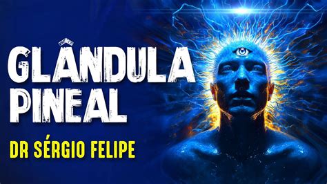 Gl Ndula Pineal E Seus Segredos Dr S Rgio Felipe Paranormal