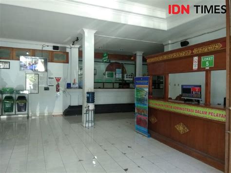 Warga Takut Periksa Ke RSUD Klungkung IDN Times