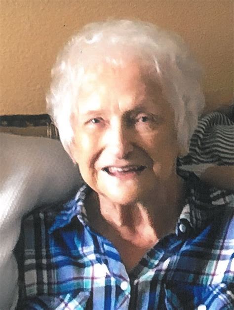 Dorothy Arlene Connell Obituary Portland OR