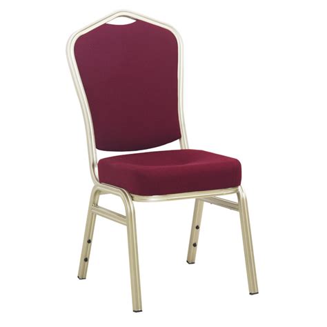 Stackable Banquet Chair Hotel Hall - InnGear