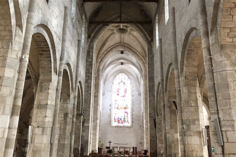 L exposition Léglise Saint Gilles dÉtampes L Homme Nouveau