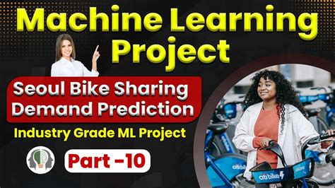 Seoul Bike Sharing Demand Prediction Project Machine Learning