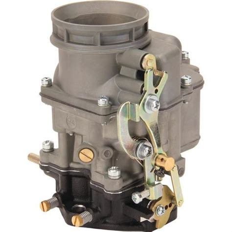 Edelbrock 1151 94 2 Barrel Carburetor