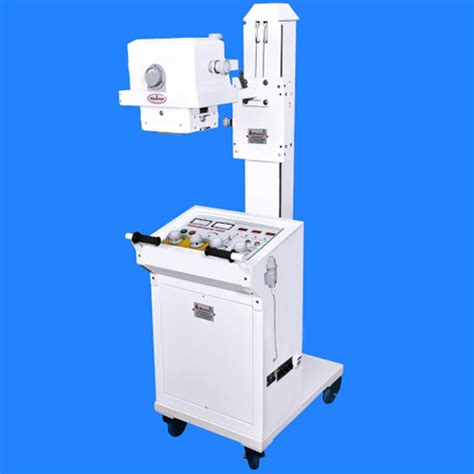 Ma Mobile X Ray Machine At Best Price In Kolkata Medical Solution