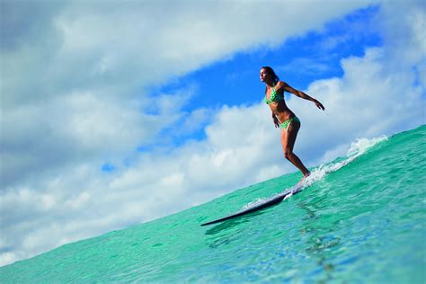 Women Surfers Wallpapers - Wallpaper Cave