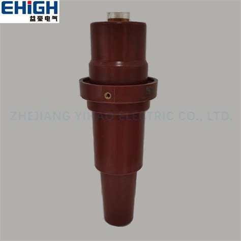 Yihao Cannula Type Kv Kv Round Resistance Epoxy Resin Bushing