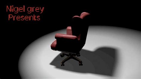 A QUEENINGS CHAIR VOL 1 Smotherbox Ass Worship Vid Featuring Nigel Grey And Mizz Thyck Kinky