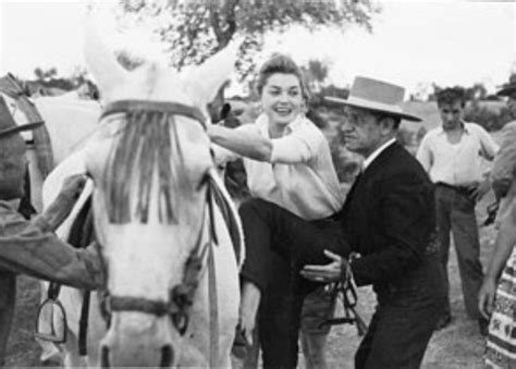 Esther Williams Y Juan Belmonte Toros Toros Y Toreros Arte Taurino