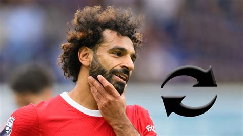 Playsport Încă un transfer planetar în Arabia Saudită Mo Salah