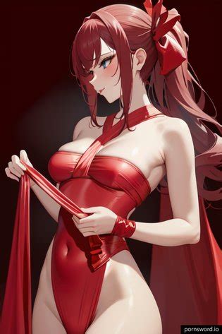 Christmas Luscious Hentai Manga Porn