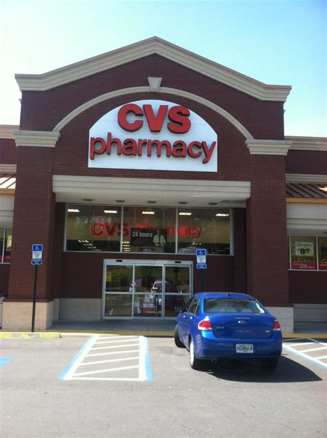 Cvs Pharmacy - Drugstores - 5466 Thomasville Rd - Tallahassee, FL ...