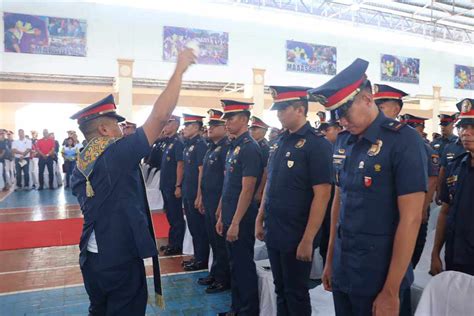 Ka Pulis Gin Deploy Sang Pro Para Sa Revitalized Pulis Sa