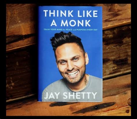 Think Like A Monk By Jay Shetty Book Review March 9 2021 By Aj