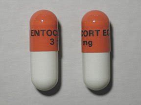 Entocort EC (Generic Budesonide) - Prescriptiongiant