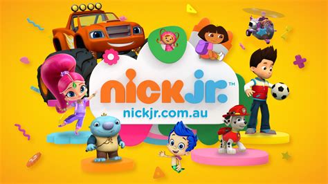 Nick Jr Logo France My XXX Hot Girl