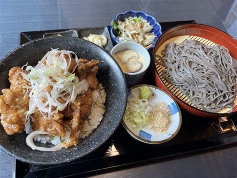 【熊谷市】熊谷市肥塚に厳選素材とごま蕎麦の店「和食処 味彩」が8月8日木に東京都文京区から移転オープンしたようです。オープン記念セールも