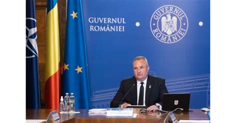 Nicolae Ciuc Salut Acordul Istoric Dintre Nato I Ue