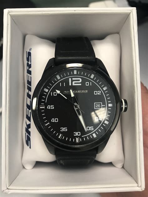 Venta Reloj Skechers Hombre En Stock