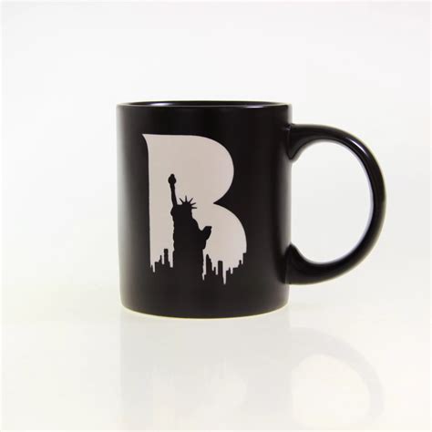 Custom Etched Mugs Made To Order With Your Designs Gouda Inc