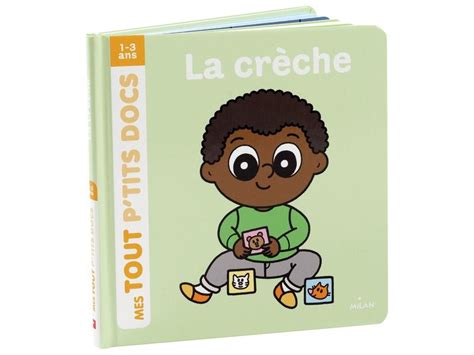 Mes Tout P Tits Docs La Cr Che