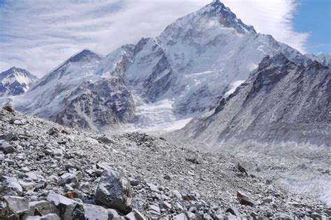 Everest Base Camp Trek Additional Routes Stingy Nomads