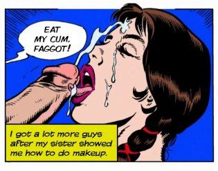 Lewd Captions Luscious Hentai Manga Porn