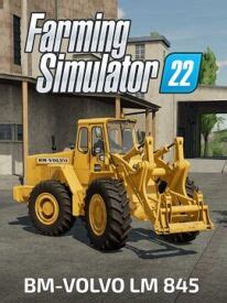 Buy Farming Simulator Volvo Lm Steam Cd Key K G