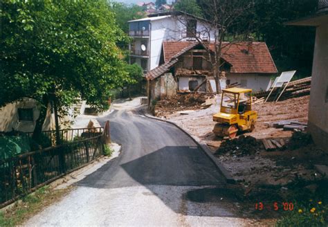 OPĆINA NOVO SARAJEVO Zavod za izgradnju Kantona Sarajevo