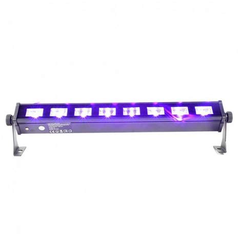 Light Me Led Bar Uv Listwa Belka Led X W Ultrafiolet Sklep