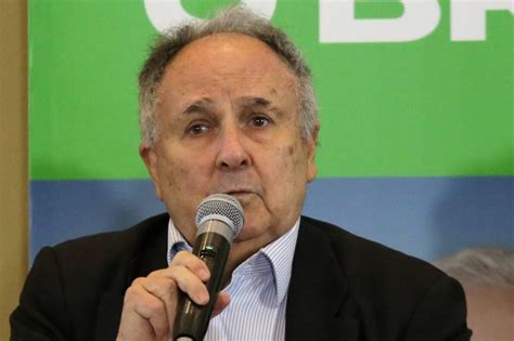 Cristovam Buarque Eleito Presidente Do Cidadania No Df Metr Poles