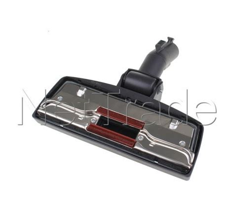 Miele Brosse Double Usage Sbd