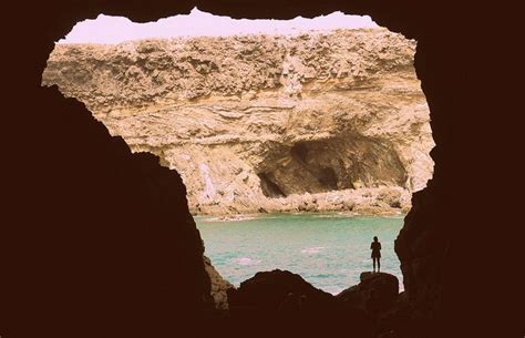 pirate cave | Natural landmarks, Far away, Life is beautiful