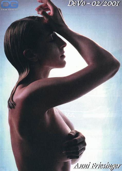 Anni Friesinger Nude Pictures Photos Playboy Naked Topless Fappening