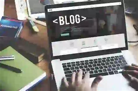 Membuat Blog Bisnis Yang Sukses Tokodaring