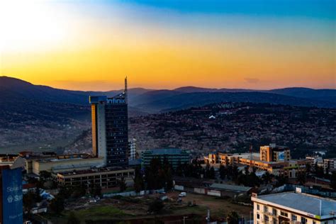 90+ Kigali Rwanda City Skyline Stock Photos, Pictures & Royalty-Free ...