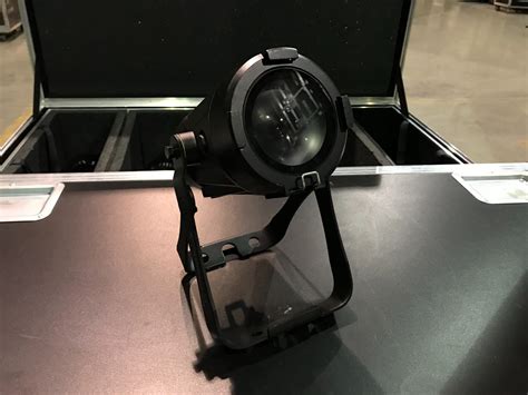 Used Chauvet Professional Colorado M Solo Briere Sales