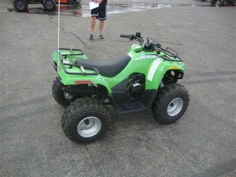 2012 Arctic Cat 90 For Sale | ATV Classifieds | ATV.com