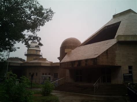 Jawaharlal Nehru Planetarium - Bangalore tourist spots