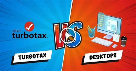 Turbotax Online Vs Desktop: Free Guides 2024