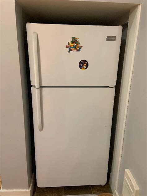 Fridge For Sale Refrigerators Annapolis Valley Kijiji