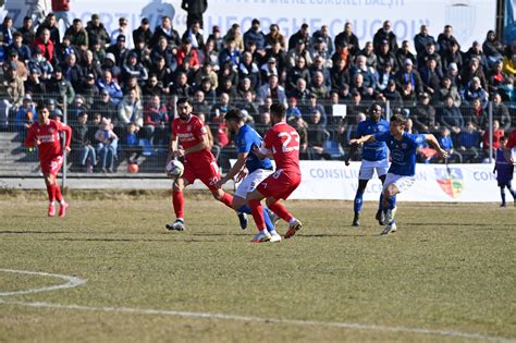 Csm Slatina Duel Pe Teren Propriu Cu Viitorul D E Ti Gazeta Nou