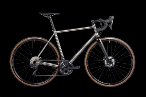 Best titanium bikes reviewed and rated | Cycling Weekly